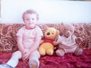 4yrold